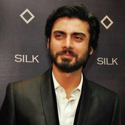 Fawad Khan