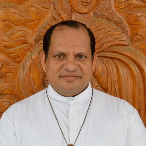 Fr. Franklin D'Souza