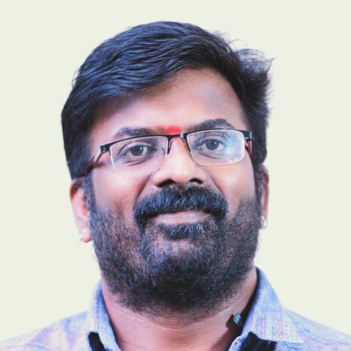 G.K Nandanam