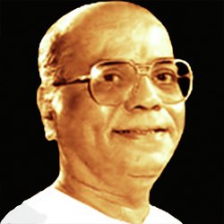 G.K. Venkatesh