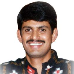 G.V. Atri profile photo