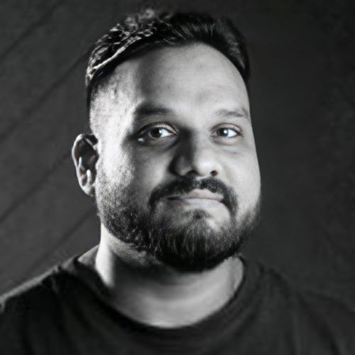 Gagan Baderiya