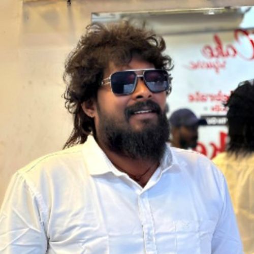 Gana Local Raji
