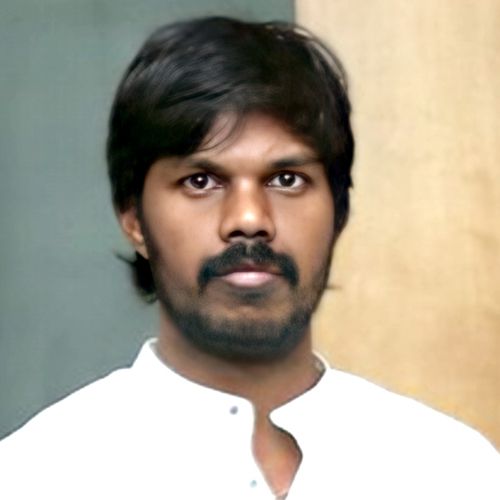 Ganganamoni Shekar