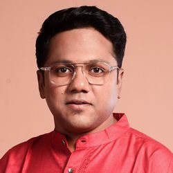  Gaurab Sarkar