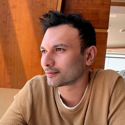 Gaurav Chatterji