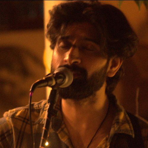 Gaurav Guleria-okv tunes