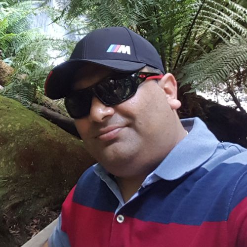 Gaurav Maheshwari