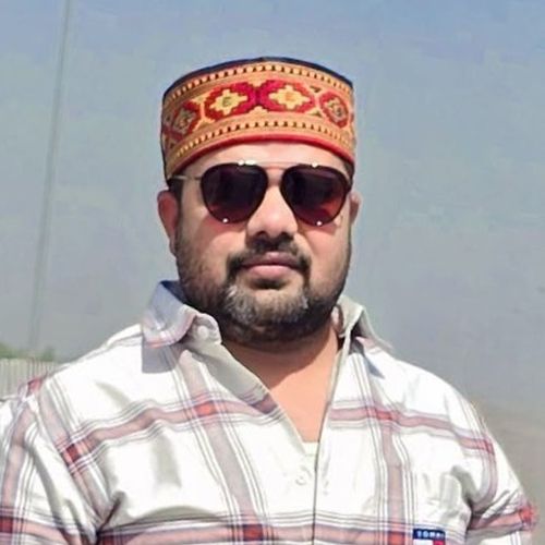 Gaurav Pandey