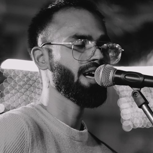 Gaurav Saini