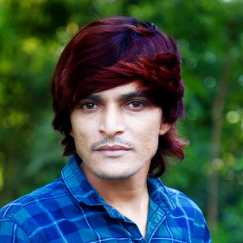 Gaurav Thakor