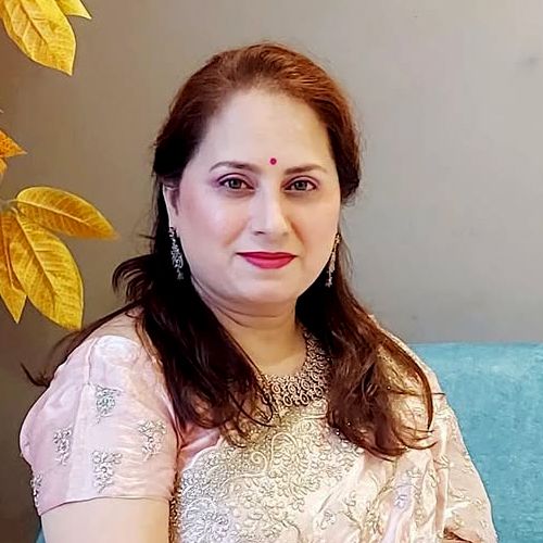 Gauri Kavi