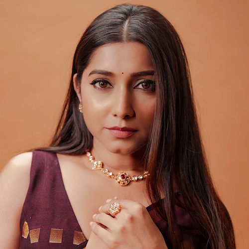 Gauri Nalawade