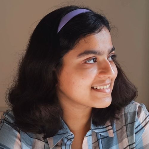 Gauri Swaroop