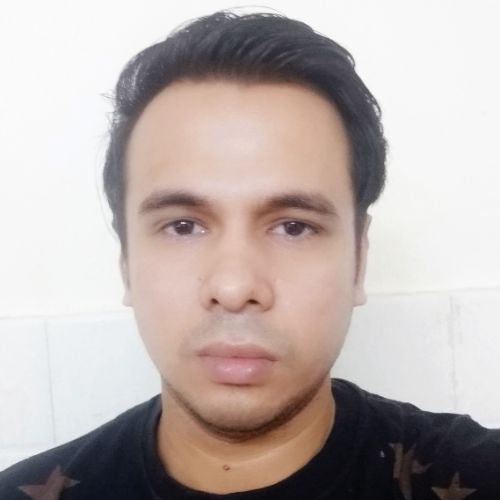 Gautam Ashisha