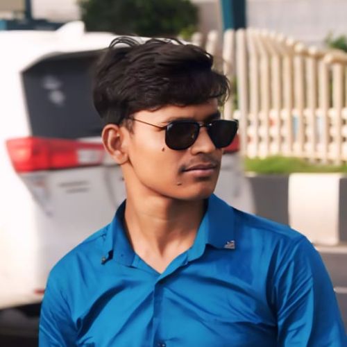 Gautam Sanjayyy