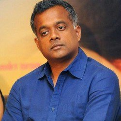  Gautham Menon