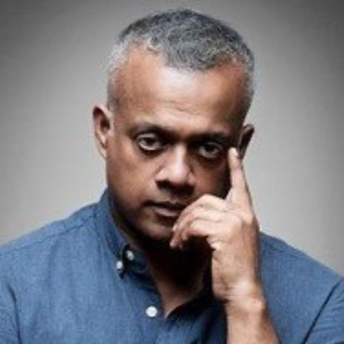 Gautham Vasudev Menon