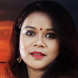 Gayatri Hazarika