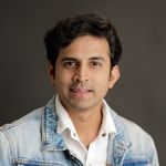 Geereraj Jadhav
