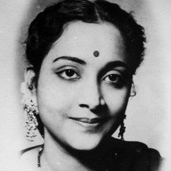  Geeta Dutt