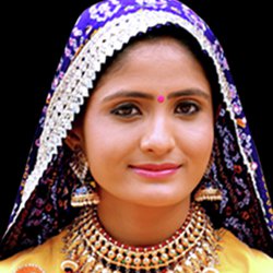  Geeta Rabari