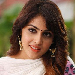 Genelia D'Souza