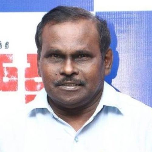 George Maryan