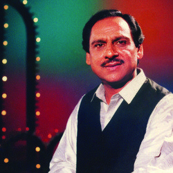  Ghulam Ali