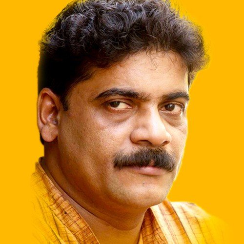 Gireesh Puliyoor