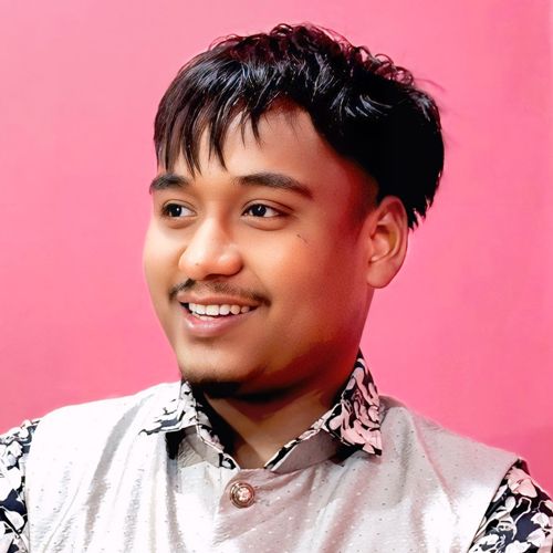 Girish Gautam