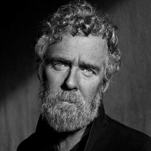 Glen Hansard