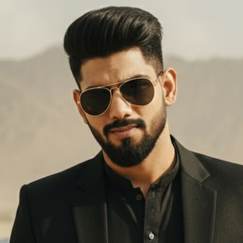 Go Go Rohan Singh