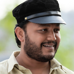 Golden Star Ganesh