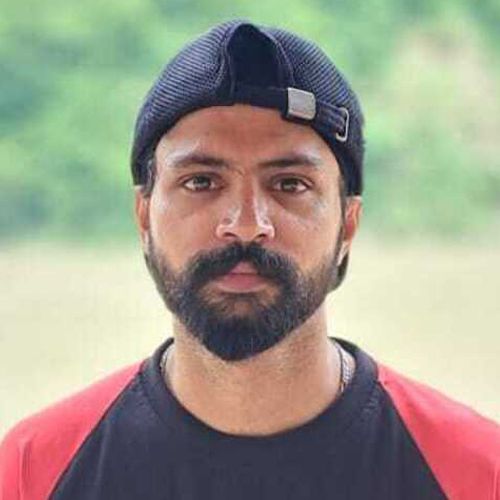 Gopi Dhillon