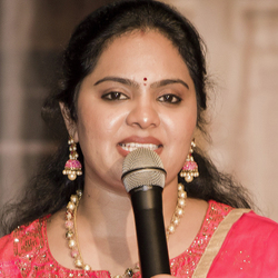 Gopika Poornima