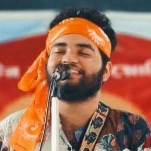 Gourab Goswami