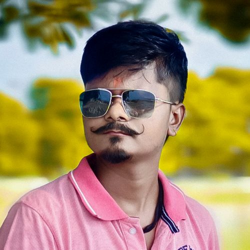 Gourav Roy