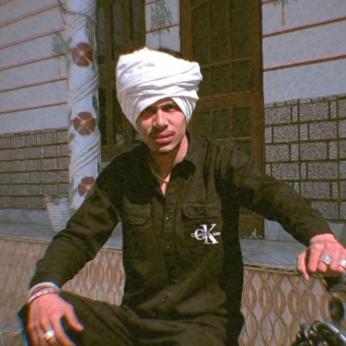 Gourav bhiwani aala