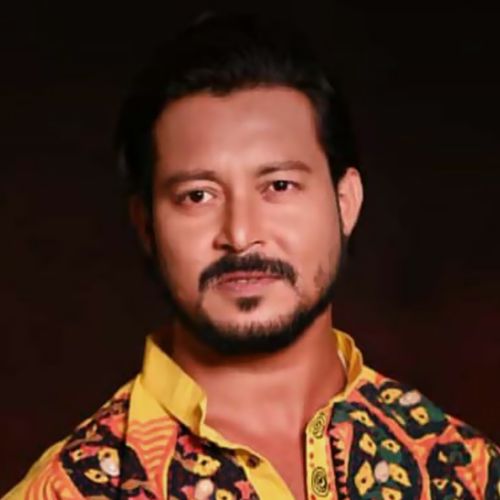 Goutam Das