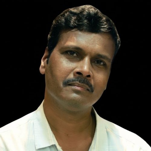 Guman Charan Jena