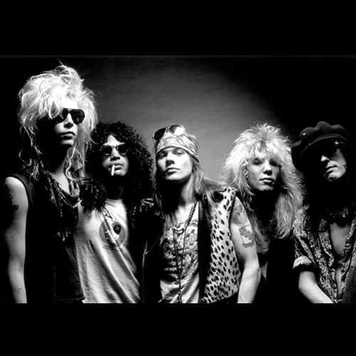 Guns N' Roses