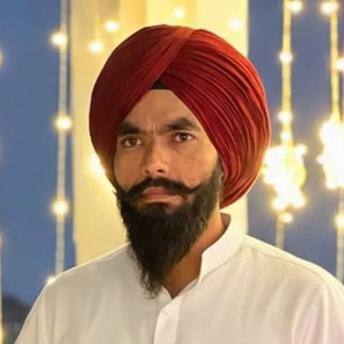 Gur Sandhu