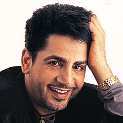  Gurdas Maan