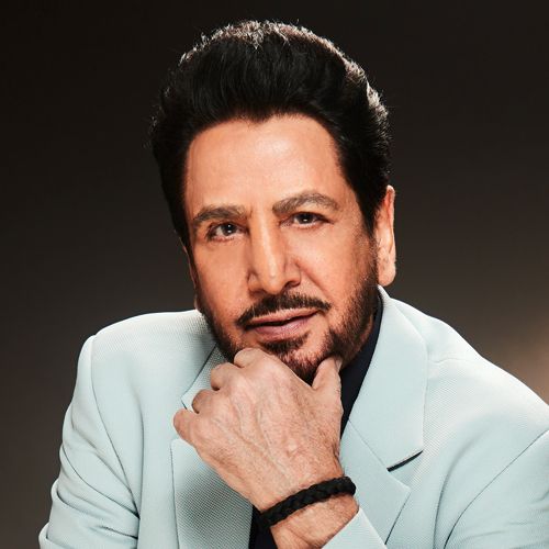 Gurdas Maan