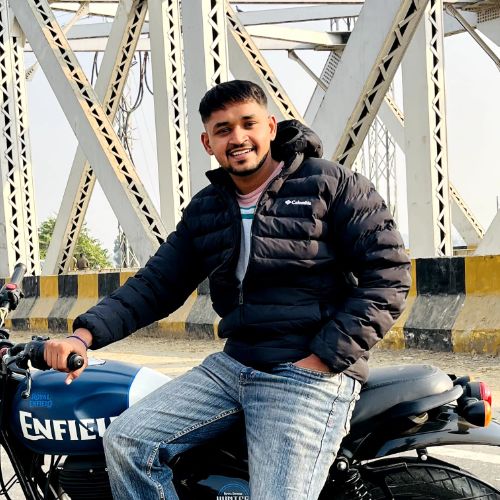 Gurjeet Samain