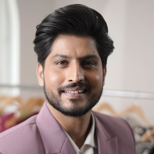 Gurnam Bhullar