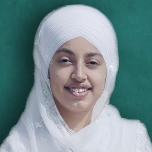 Gurpreet Kaur