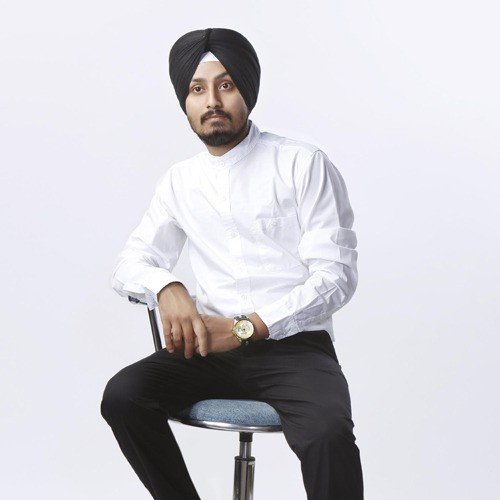 Gurpreet Sam-B