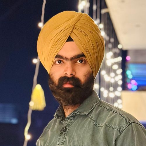 Gurpreet Singh GS